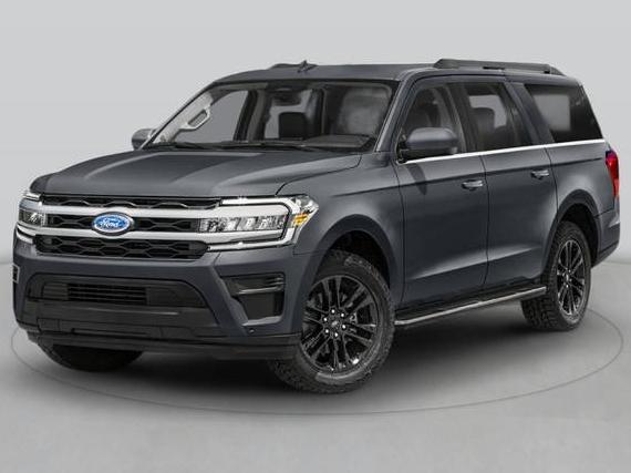 FORD EXPEDITION MAX 2024 1FMJK2A88REA24346 image